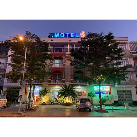 Imotel 6 Cần Thơ Extérieur photo