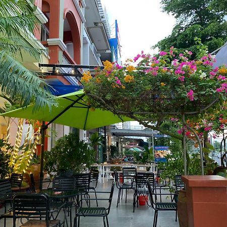Imotel 6 Cần Thơ Extérieur photo