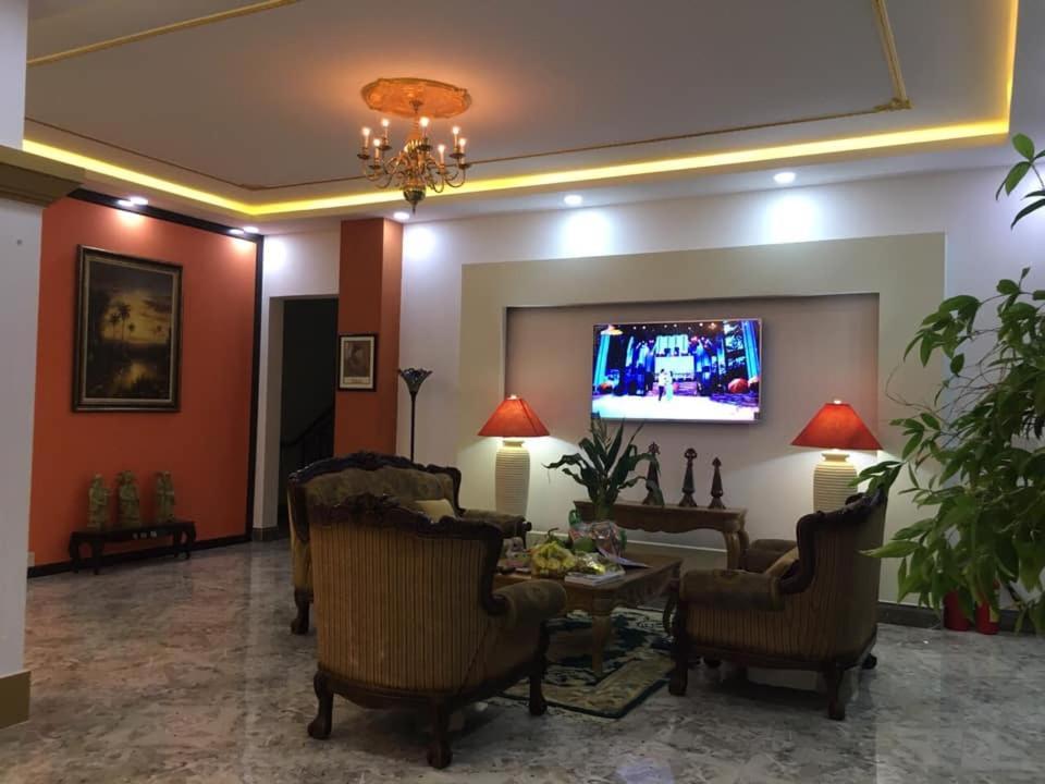 Imotel 6 Cần Thơ Extérieur photo