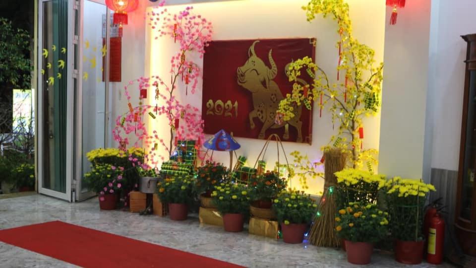 Imotel 6 Cần Thơ Extérieur photo