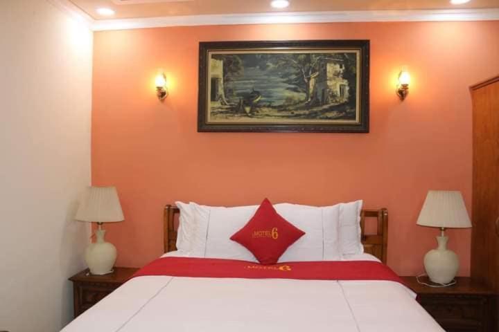 Imotel 6 Cần Thơ Extérieur photo