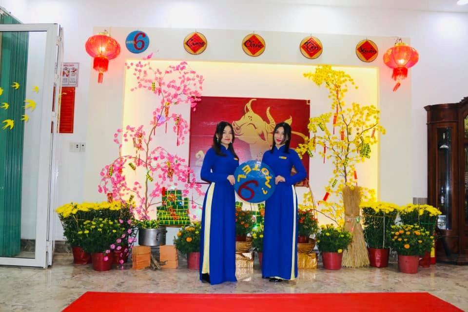 Imotel 6 Cần Thơ Extérieur photo