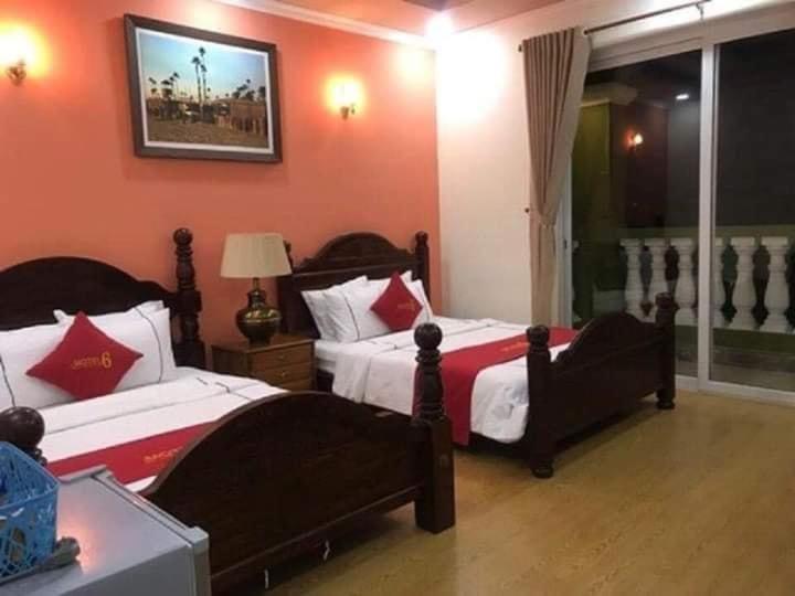 Imotel 6 Cần Thơ Extérieur photo
