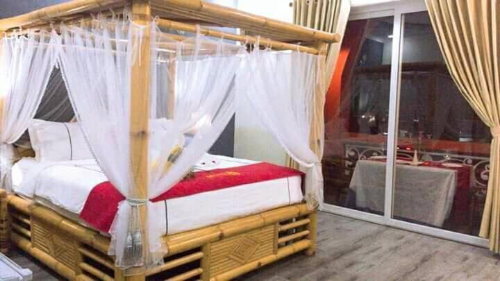 Imotel 6 Cần Thơ Extérieur photo