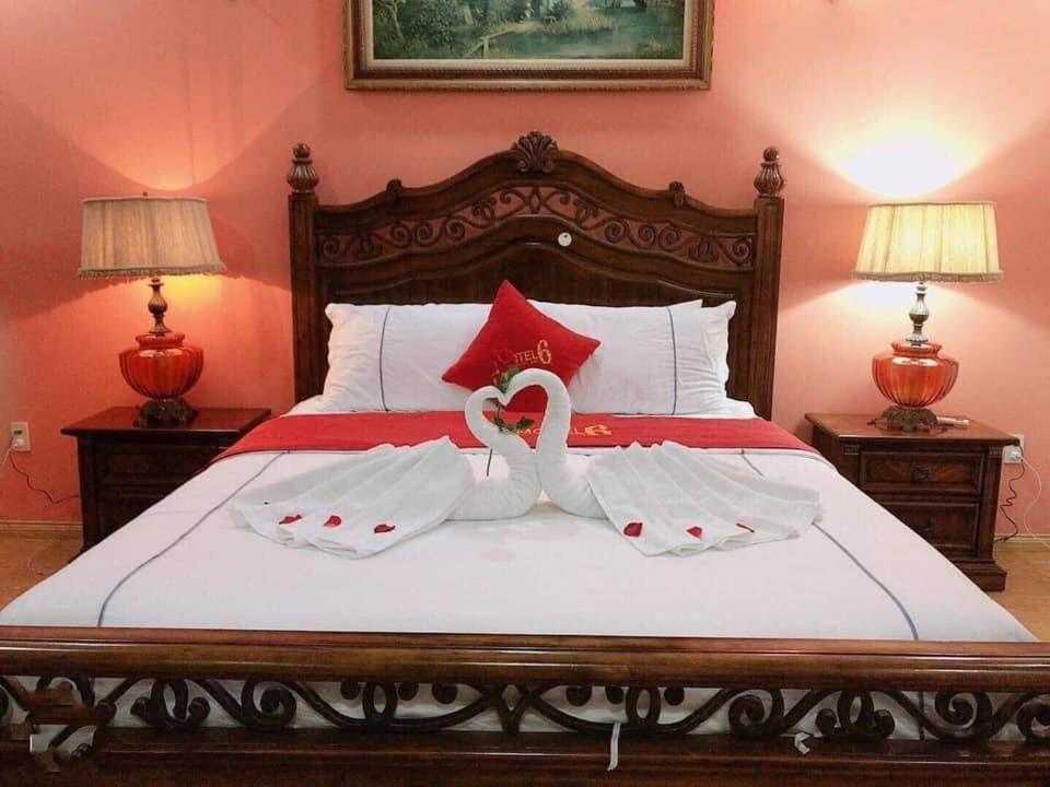 Imotel 6 Cần Thơ Extérieur photo