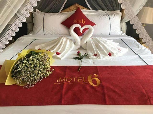 Imotel 6 Cần Thơ Extérieur photo