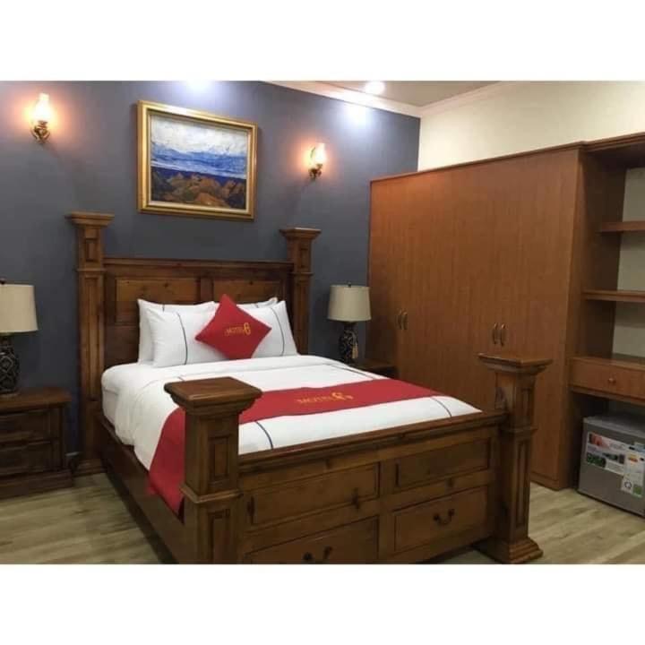 Imotel 6 Cần Thơ Extérieur photo