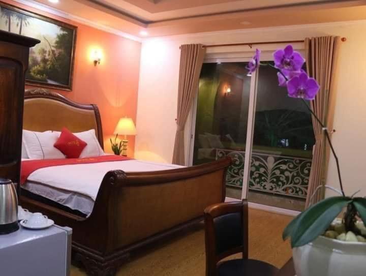 Imotel 6 Cần Thơ Extérieur photo