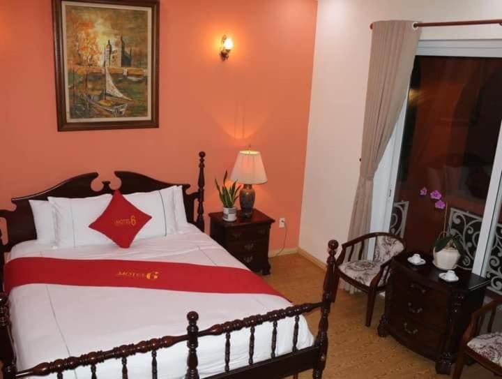 Imotel 6 Cần Thơ Extérieur photo