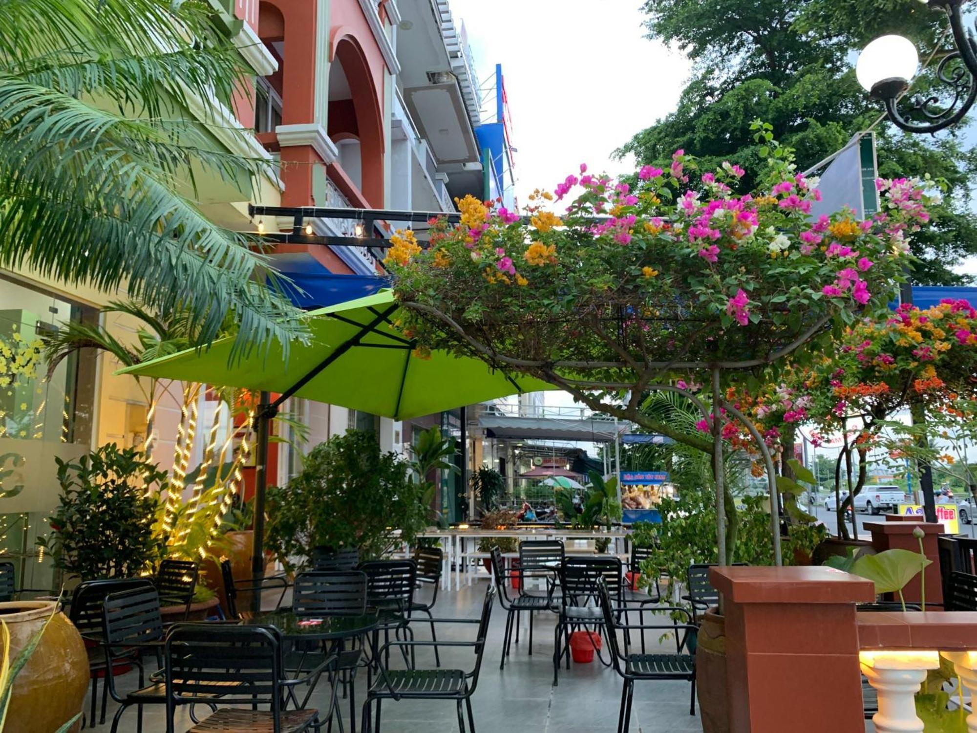 Imotel 6 Cần Thơ Extérieur photo