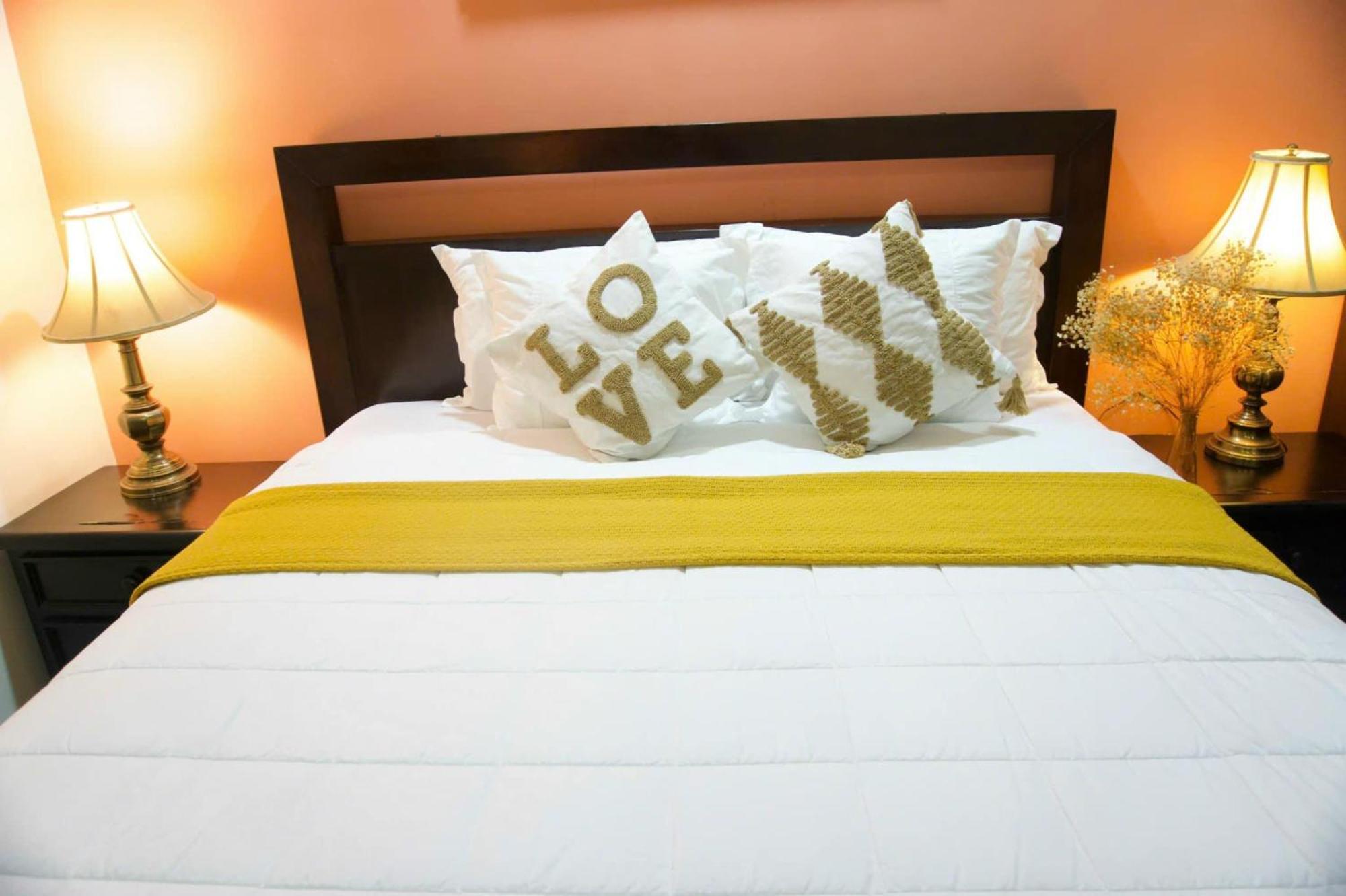 Imotel 6 Cần Thơ Extérieur photo