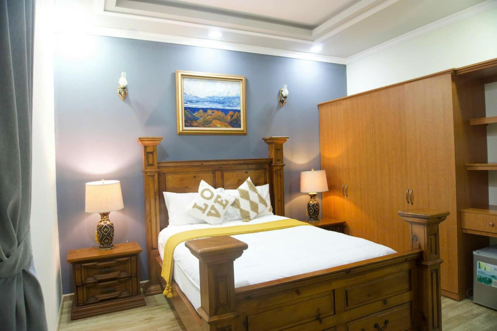 Imotel 6 Cần Thơ Extérieur photo