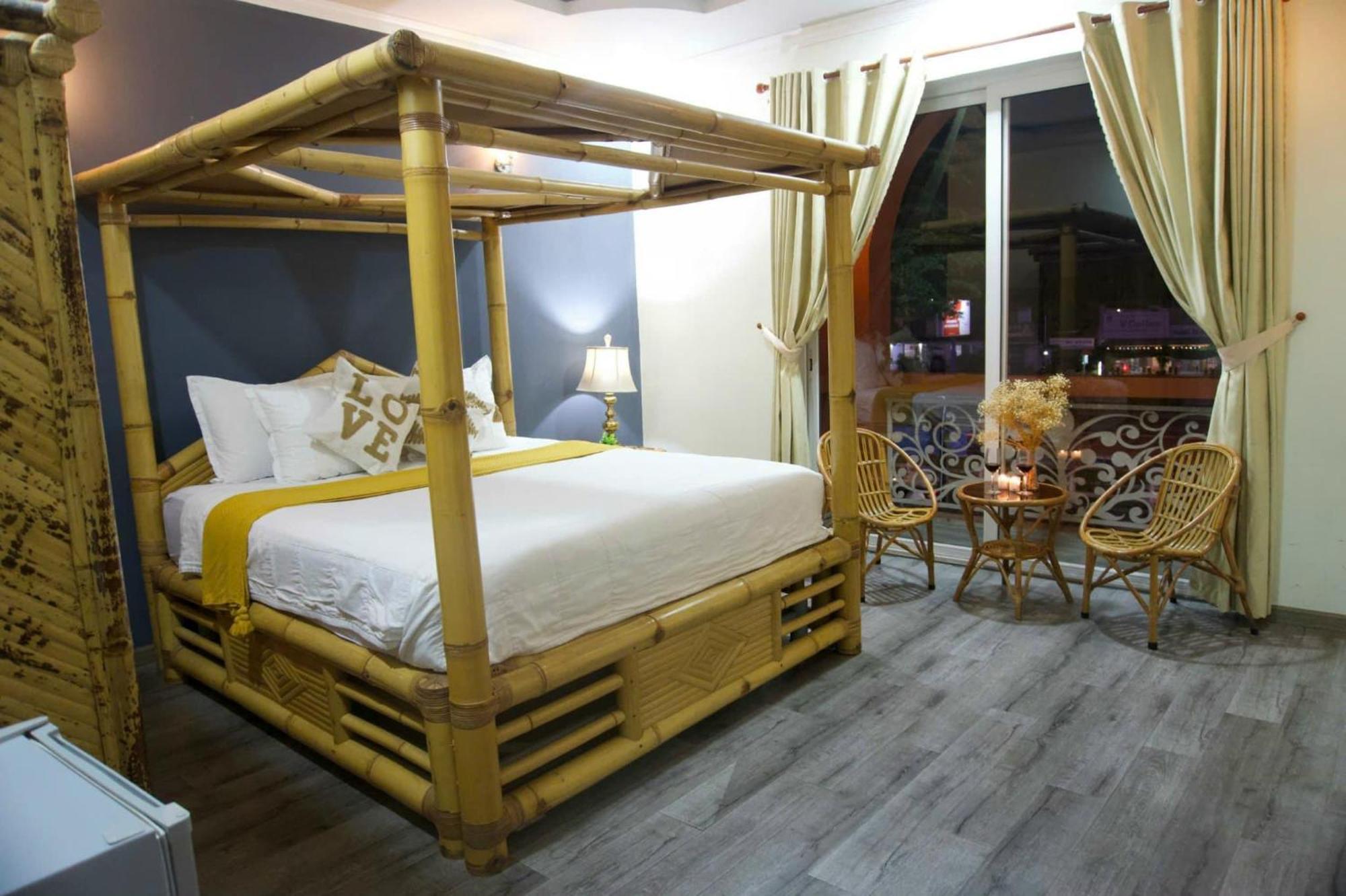 Imotel 6 Cần Thơ Extérieur photo